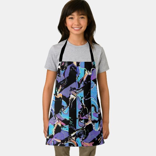 tablier Eyesore (Insitu)