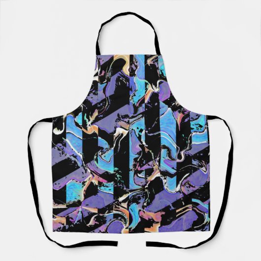 Tablier Eyesore (Recto)