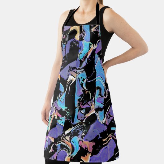 tablier Eyesore (Insitu)