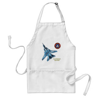 Tablier F-14 Tomcat Top Gun