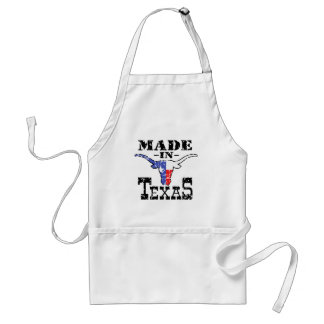 Tablier Fabriqué au Texas