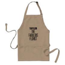 Fabuleux fleuriste