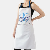 Tablier Faire Chaque Repas Supérieur - Apron (Insitu)