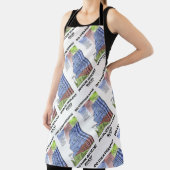 Tablier Faire de la stratigraphie parce que la géologie ro (Insitu)