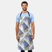 Tablier Faire de la stratigraphie parce que la géologie ro (Porté)