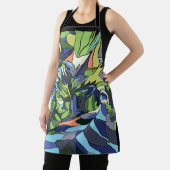 Tablier Fairview Park (Insitu)