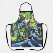 Tablier Fairview Park (Recto)