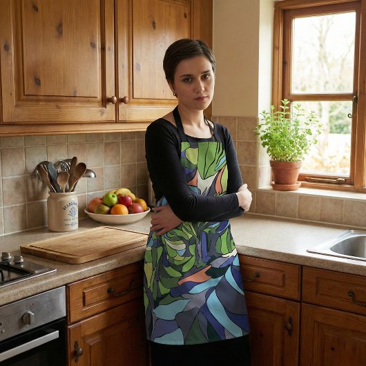 Tablier Fairview Park