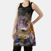 Tablier FAIRY BANQUET Wood Fairies (Insitu)