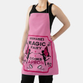 Tablier Fairy Princess Magic Cooks (Insitu)