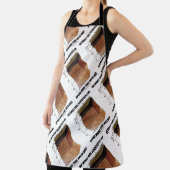 Tablier Faites Ce Que Les Scientifiques Du Sol Peuvent Fai (Insitu)