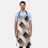 Tablier Faites Ce Que Les Scientifiques Du Sol Peuvent Fai (Porté)