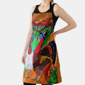 TABLIER FAITES UN PLAISIR MERCI À L'ADULTE APRON (Insitu)