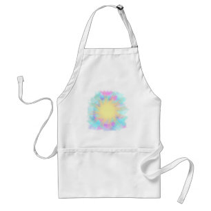 Tablier Faith ~ Burst