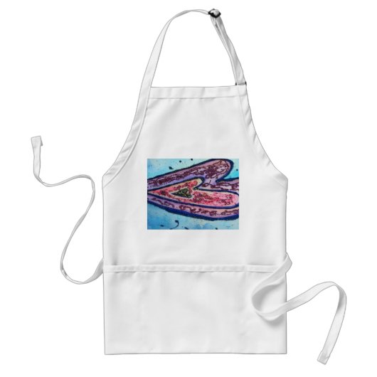 Tablier Faith Heart Apron (Devant)