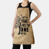 Tablier Famille (Insitu)