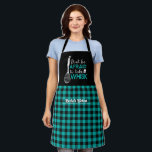 Tablier Fantaisie Cuisine Pun Prendre Whisk Turquoise Vert<br><div class="desc">Tablier drôle et cool pour rendre la cuisine plus amusante. Cadeau personnalisé pour la famille et les amis qui aiment la cuisine, la cuisson et essayer une nouvelle recette dans la cuisine. Customisez le libellé qui convient à votre occasion. Vous pouvez utiliser l'outil de conception pour modifier davantage le type...</div>
