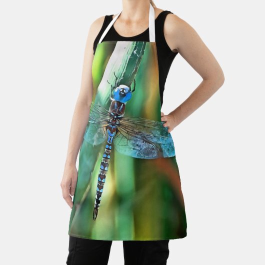 Tablier Fantasy Dragonfly (Insitu)