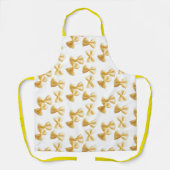 Tablier Farfalle (Recto)