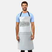 Tablier Father’s Day Gift for Dad  (Porté)