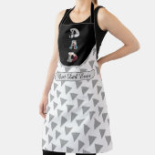 Tablier Father’s Day Gift for Dad \ Best Dad Ever (Insitu)