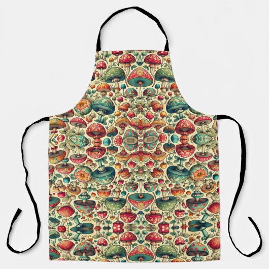 Tablier Faux (Recto)