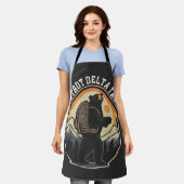 Tablier FDT résister à l'ours Foxtrot Delta Tango (Porté)