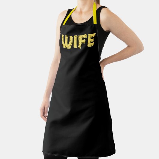 Tablier Femme Apron (Insitu)