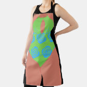 Tablier femmes bikini (Insitu)