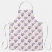 Tablier Fentes (Recto)