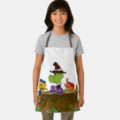 Tablier Ferald Picture Book Kids (Insitu)