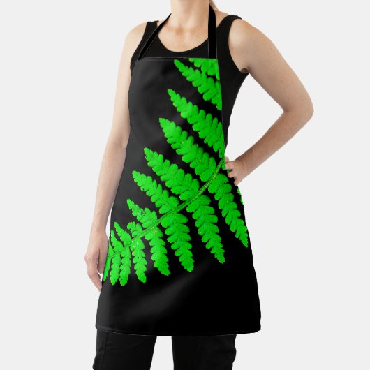 Tablier Ferme (Insitu)