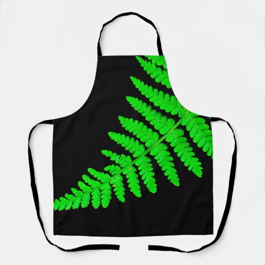 Tablier Ferme (Recto)