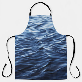 TABLIER FERMER LA PHOTO DU CORPS D'EAU