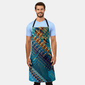 Tablier Fermeture de la carte de circuits électroniques. o (Porté)