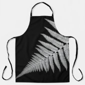 Tablier Fern (Recto)