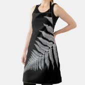 Tablier Fern (Insitu)