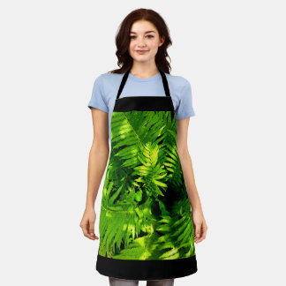 Tablier Fern