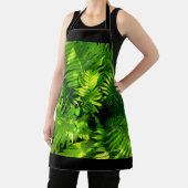Tablier Fern (Insitu)