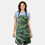 Tablier Fern Apron (Porté)