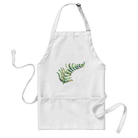 Tablier Fern Apron (Devant)