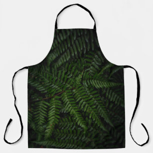 Tablier Fern plante