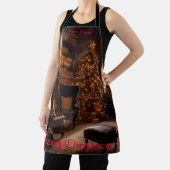 Tablier Festif (Insitu)