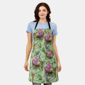 Tablier Festival du printemps de mi-été (Porté)