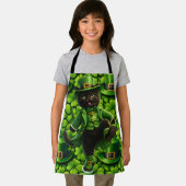 Tablier Festive apron (Insitu)