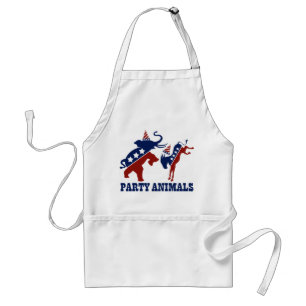 Tablier Fêtards