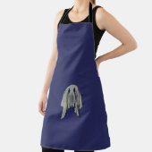 Tablier Fête conviviale - Halloween Apron (Insitu)