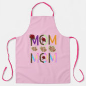 Tablier Fête des mères (Recto)