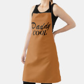 Tablier fête des pères drôles idées cadeaux (Insitu)