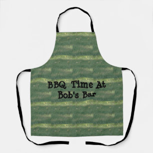 Tablier Fêter Avec Bob